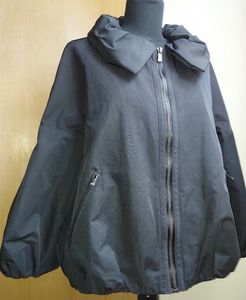 Black Ann Taylor Womens Jacket, Sz. M/L